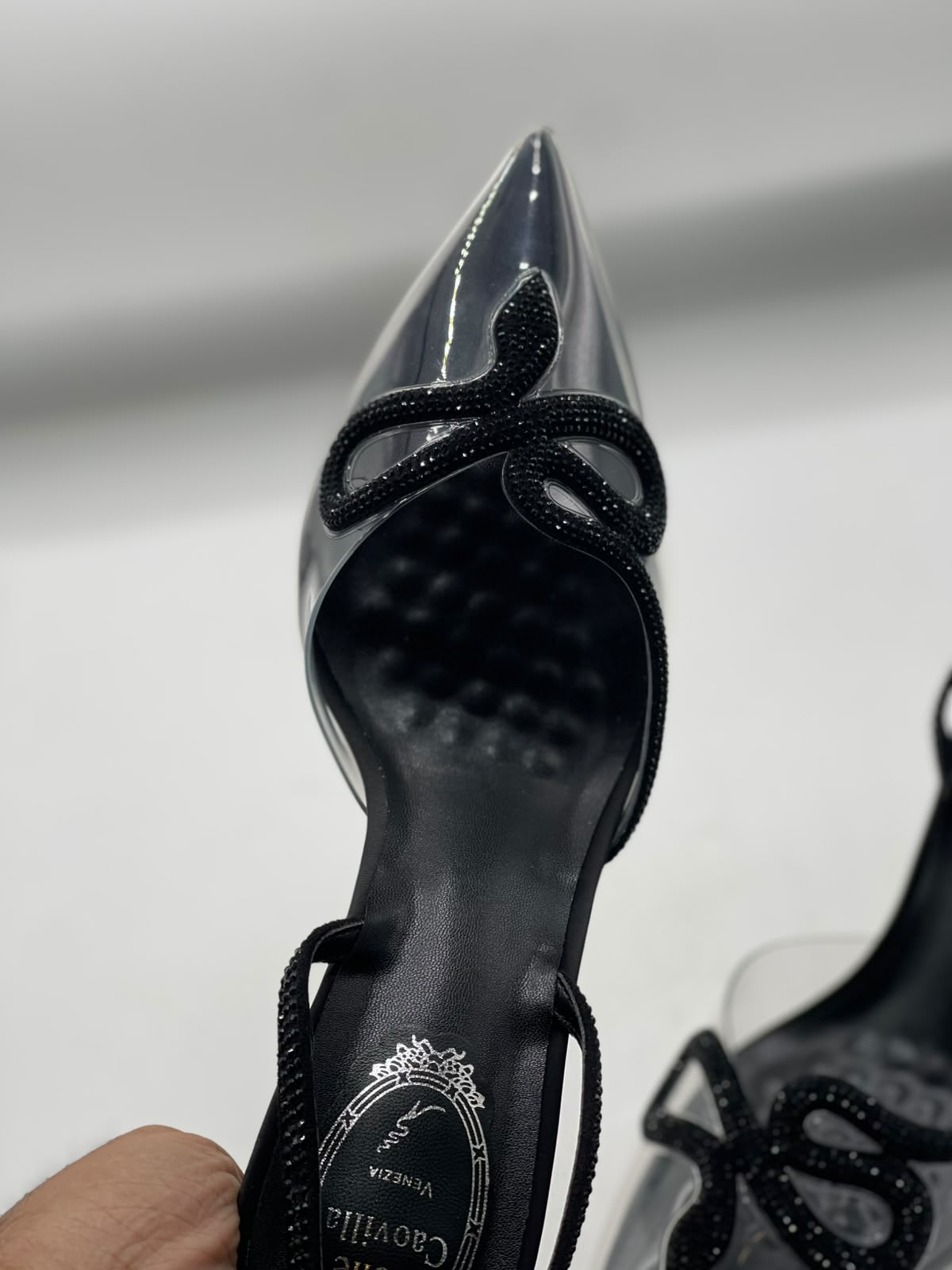 RENÉ CAOVILLA High Heels for Women
