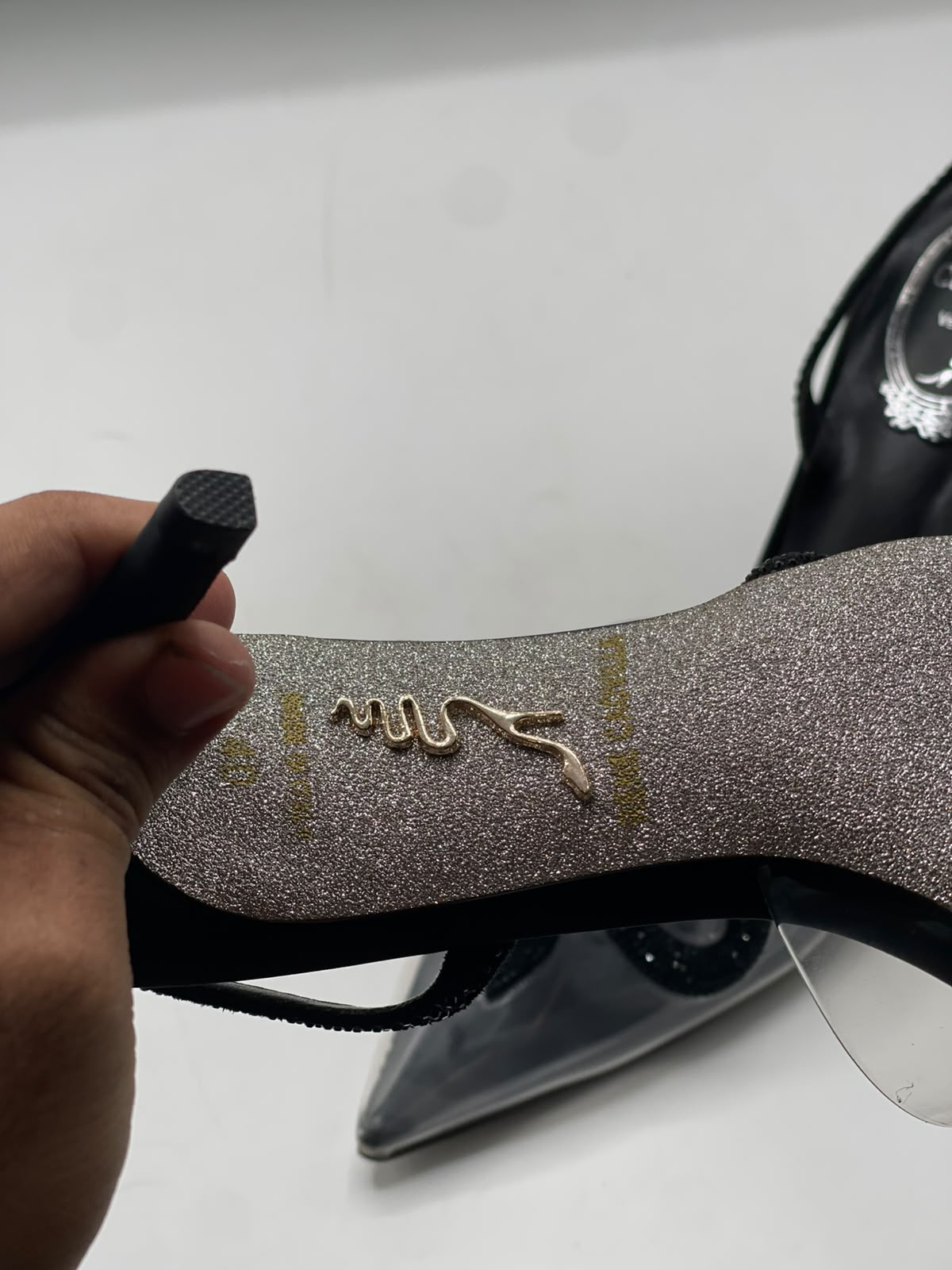 RENÉ CAOVILLA High Heels for Women