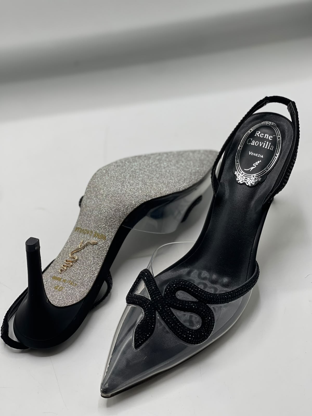 RENÉ CAOVILLA High Heels for Women