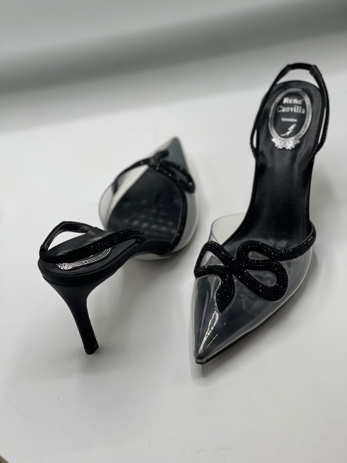 RENÉ CAOVILLA High Heels for Women