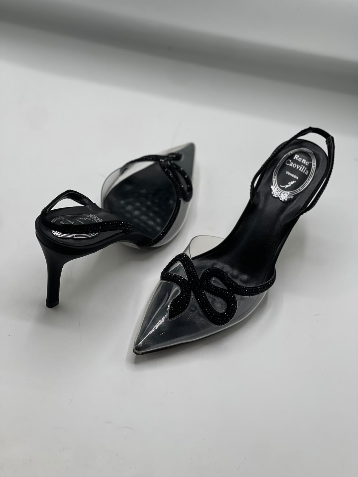 RENÉ CAOVILLA High Heels for Women
