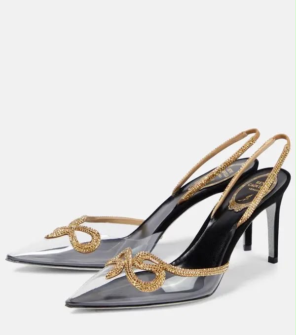 RENÉ CAOVILLA High Heels for Women