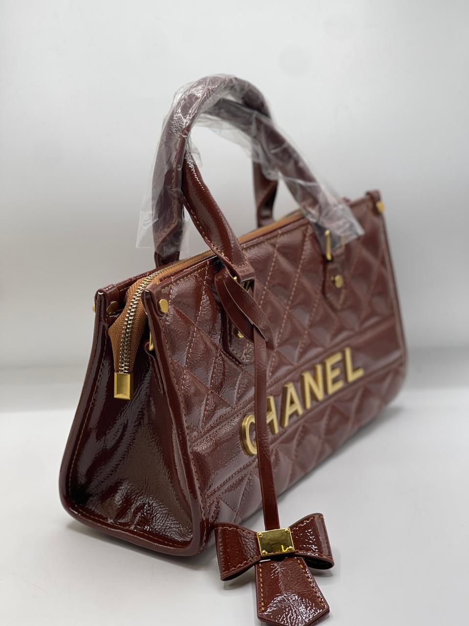 Chanel Premium Handbag for Women
