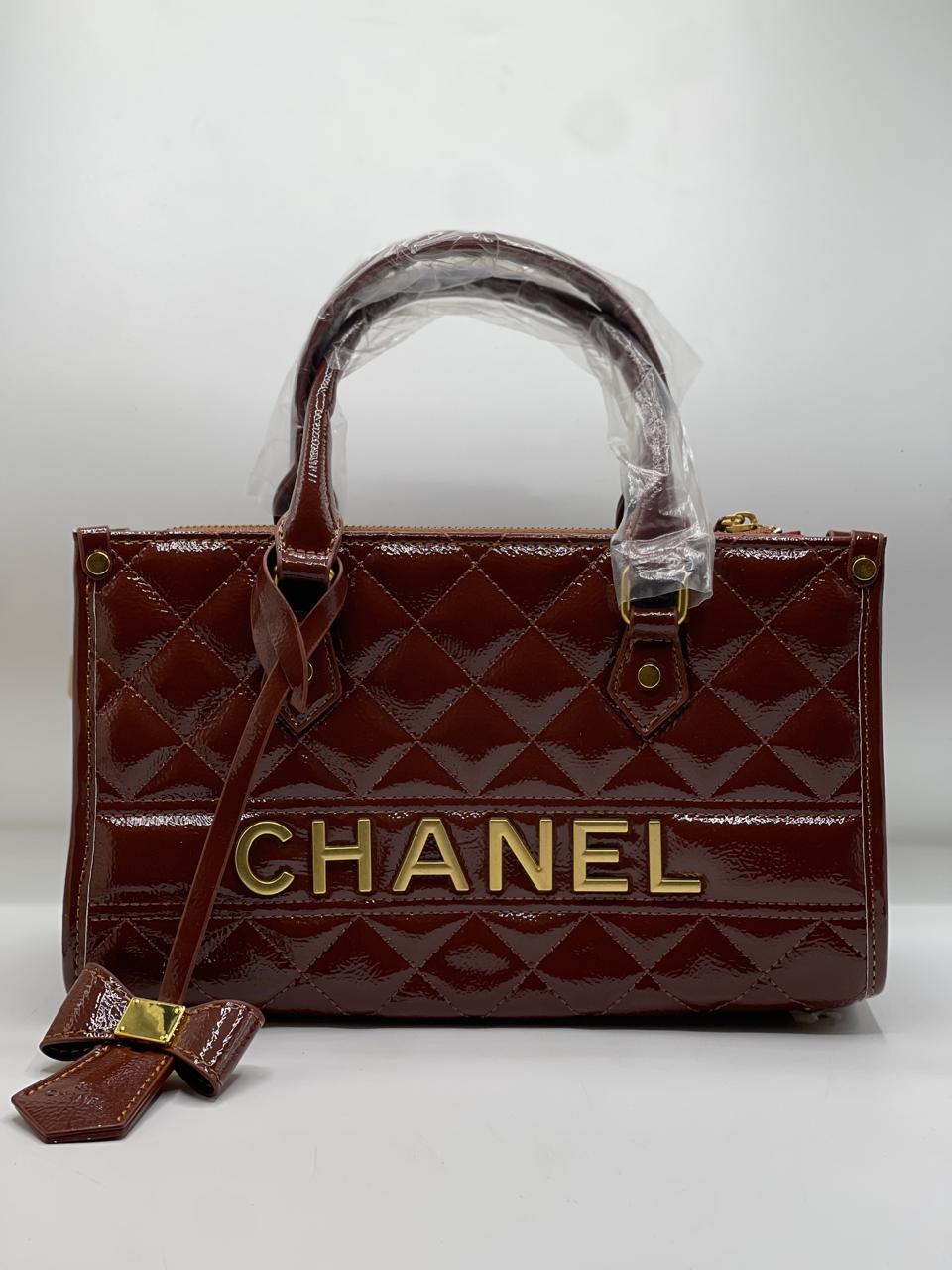 Chanel Premium Handbag for Women