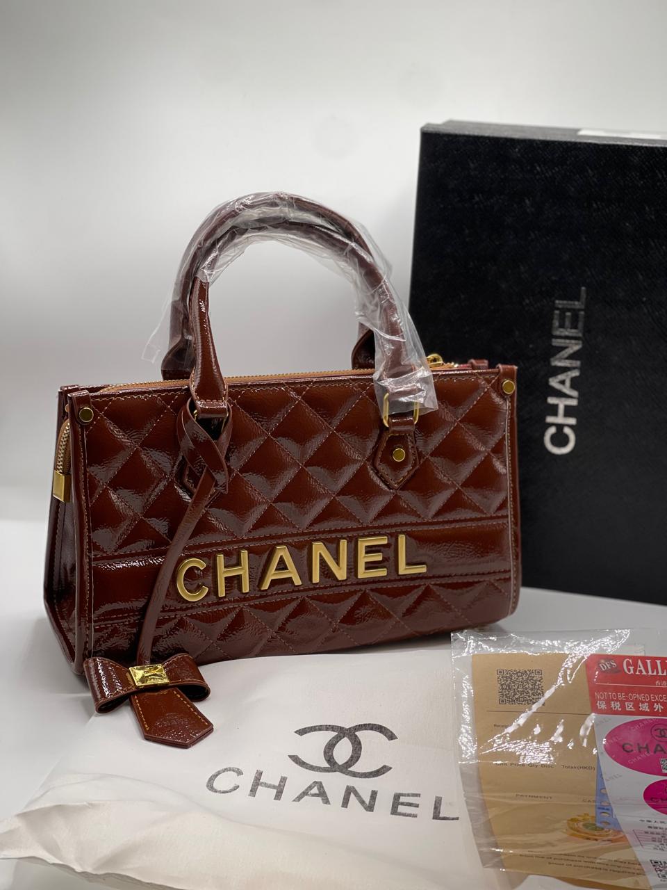 Chanel Premium Handbag for Women