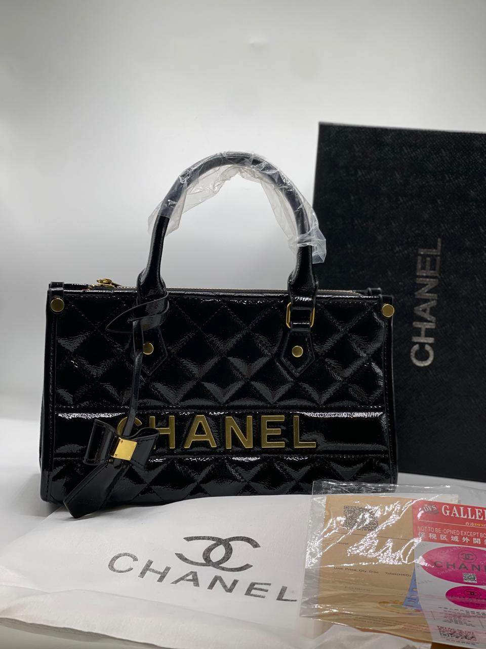 Chanel Premium Handbag for Women