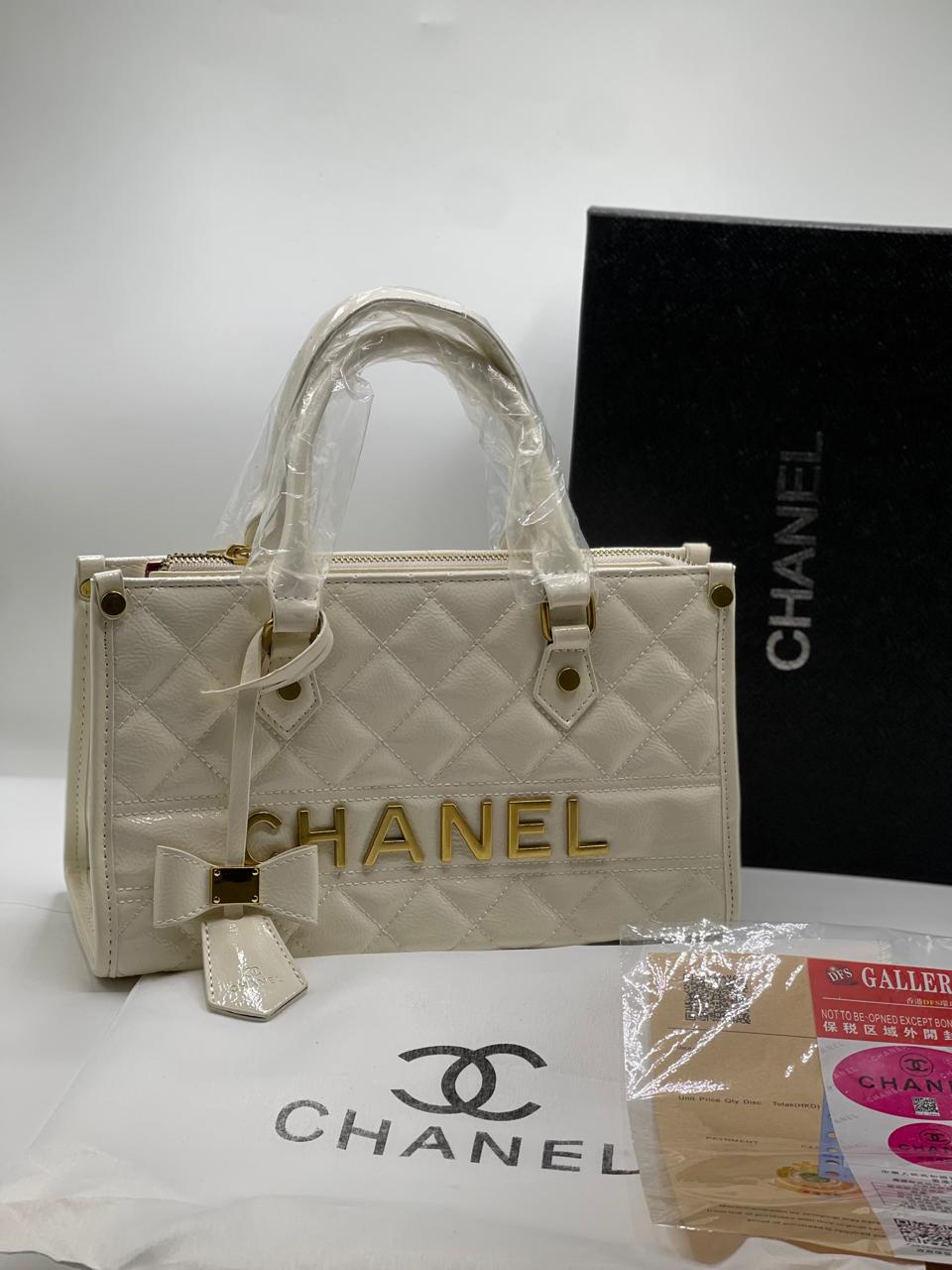 Chanel Premium Handbag for Women