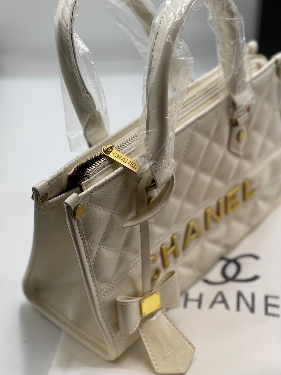 Chanel Premium Handbag for Women
