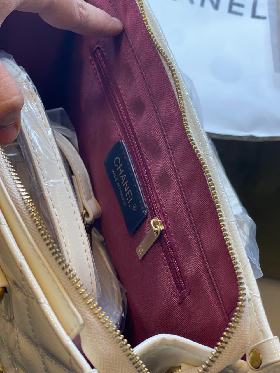 Chanel Premium Handbag for Women