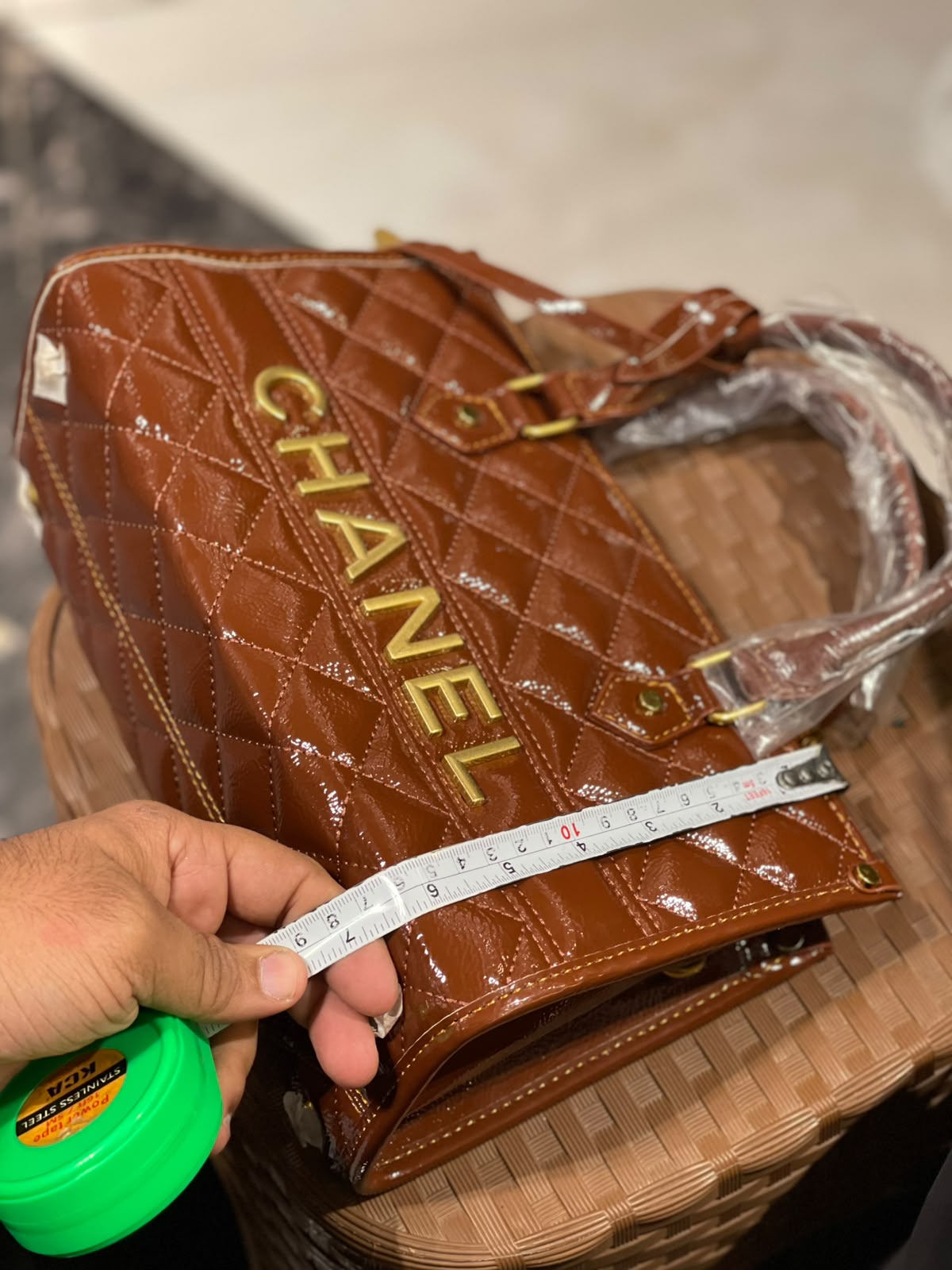 Chanel Premium Handbag for Women