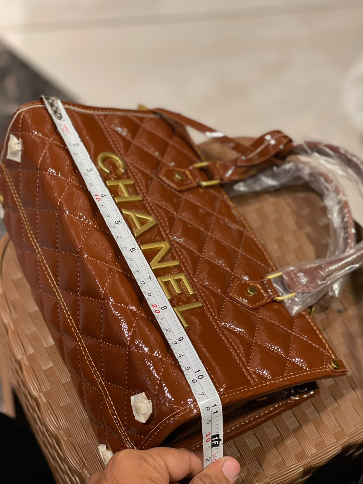 Chanel Premium Handbag for Women