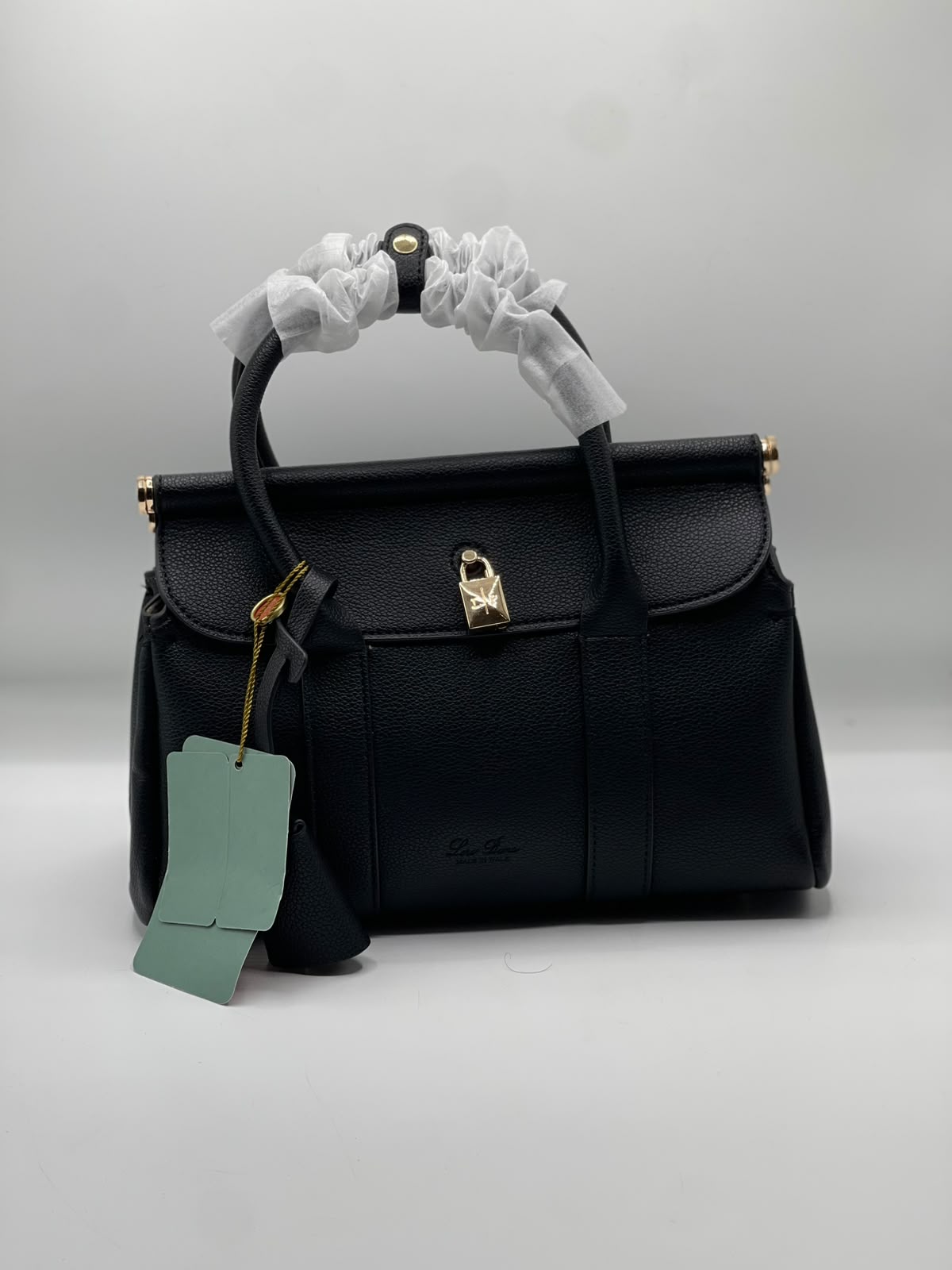 Loro Piana Loom L25 Handbag for Women