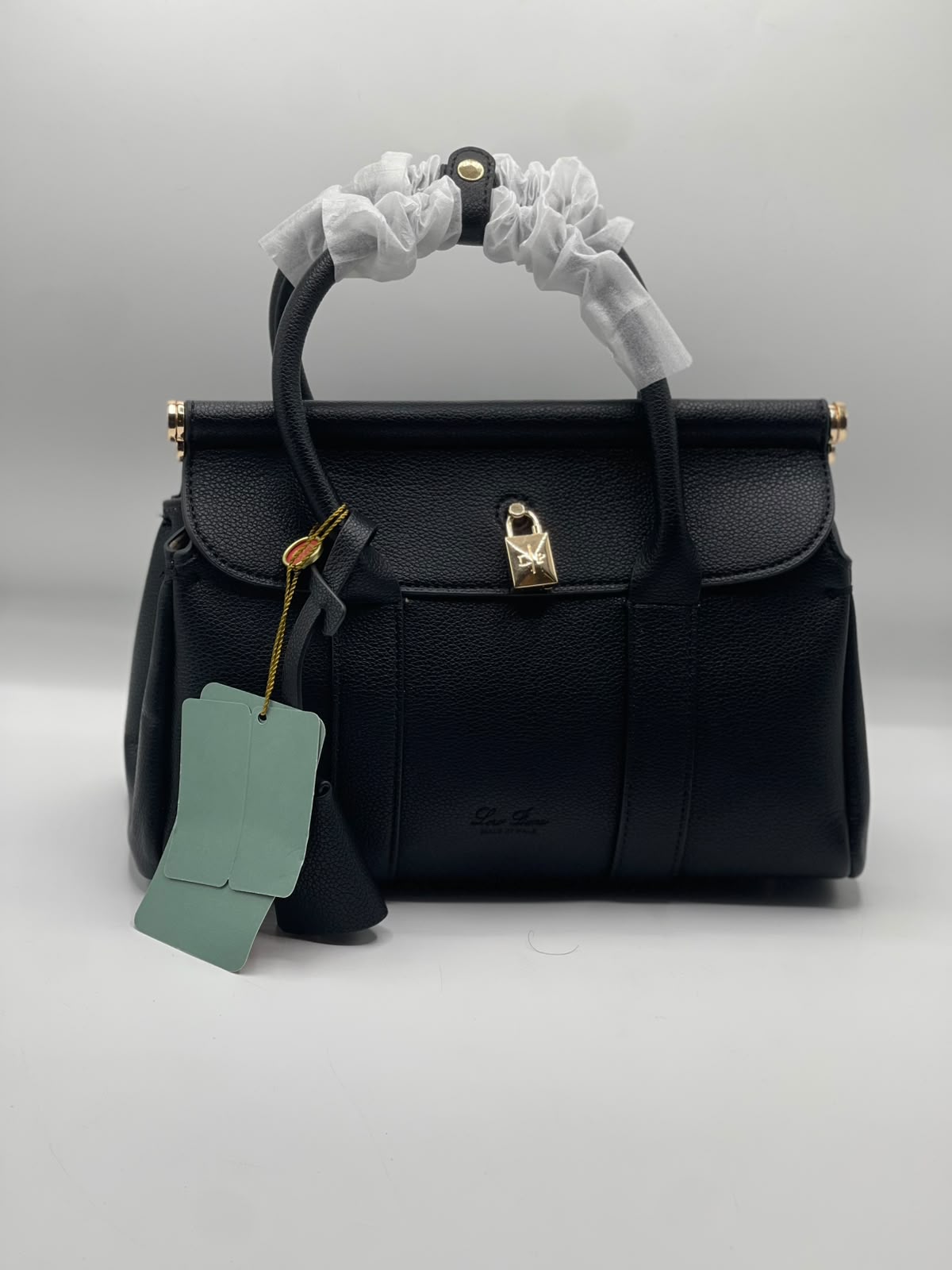 Loro Piana Loom L25 Handbag for Women