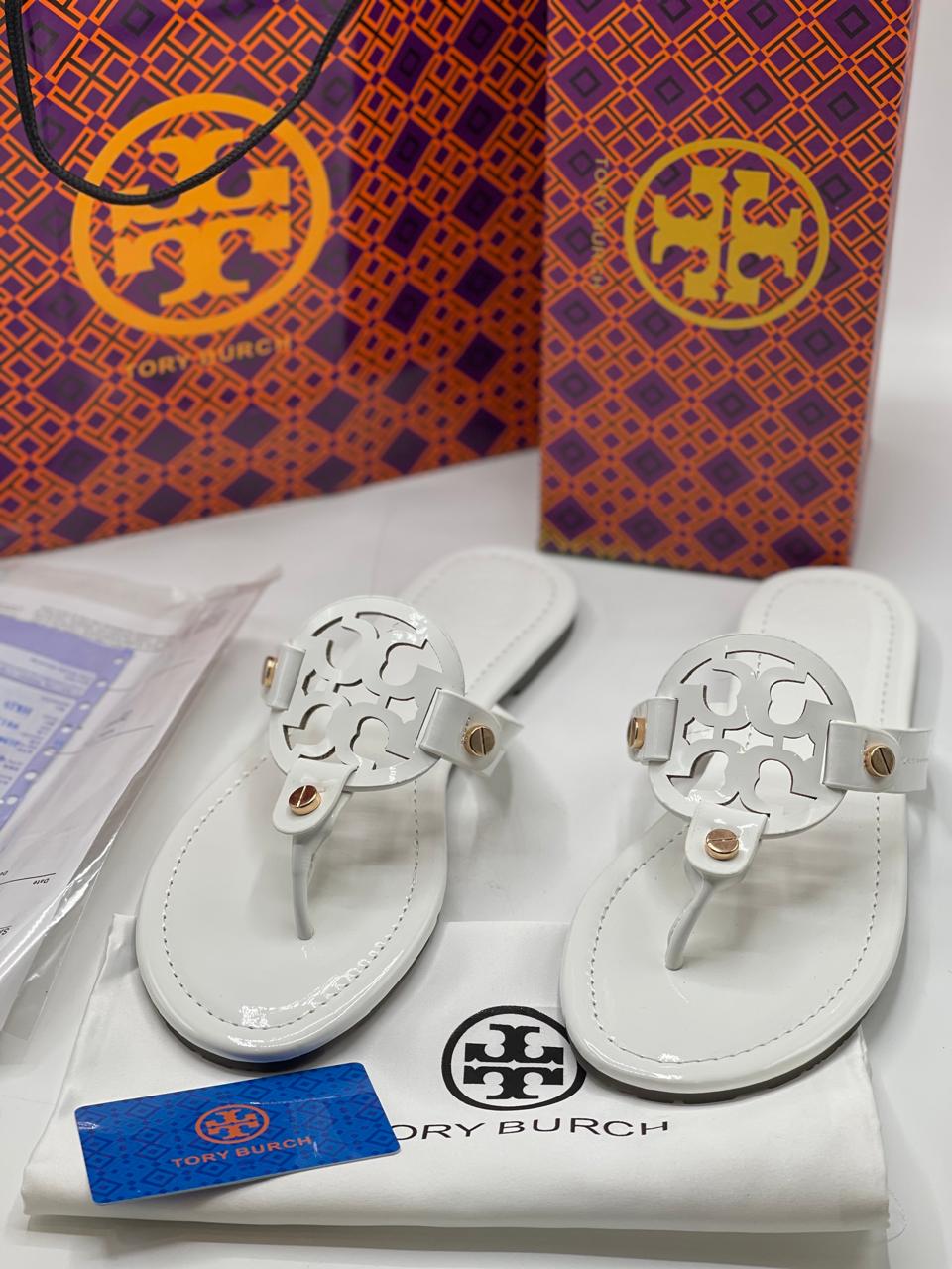 Try Burh Slides Slippers for Women