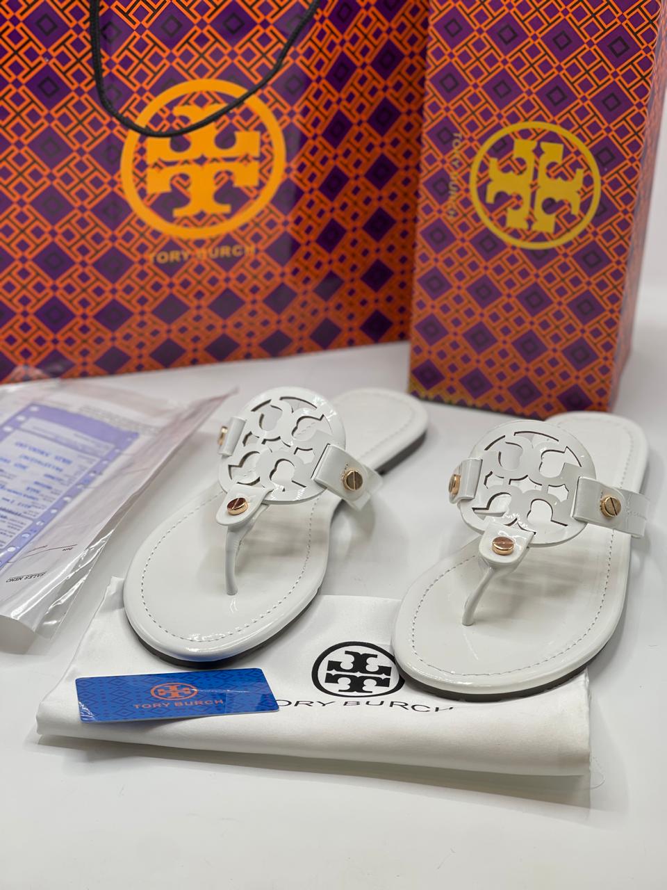 Try Burh Slides Slippers for Women