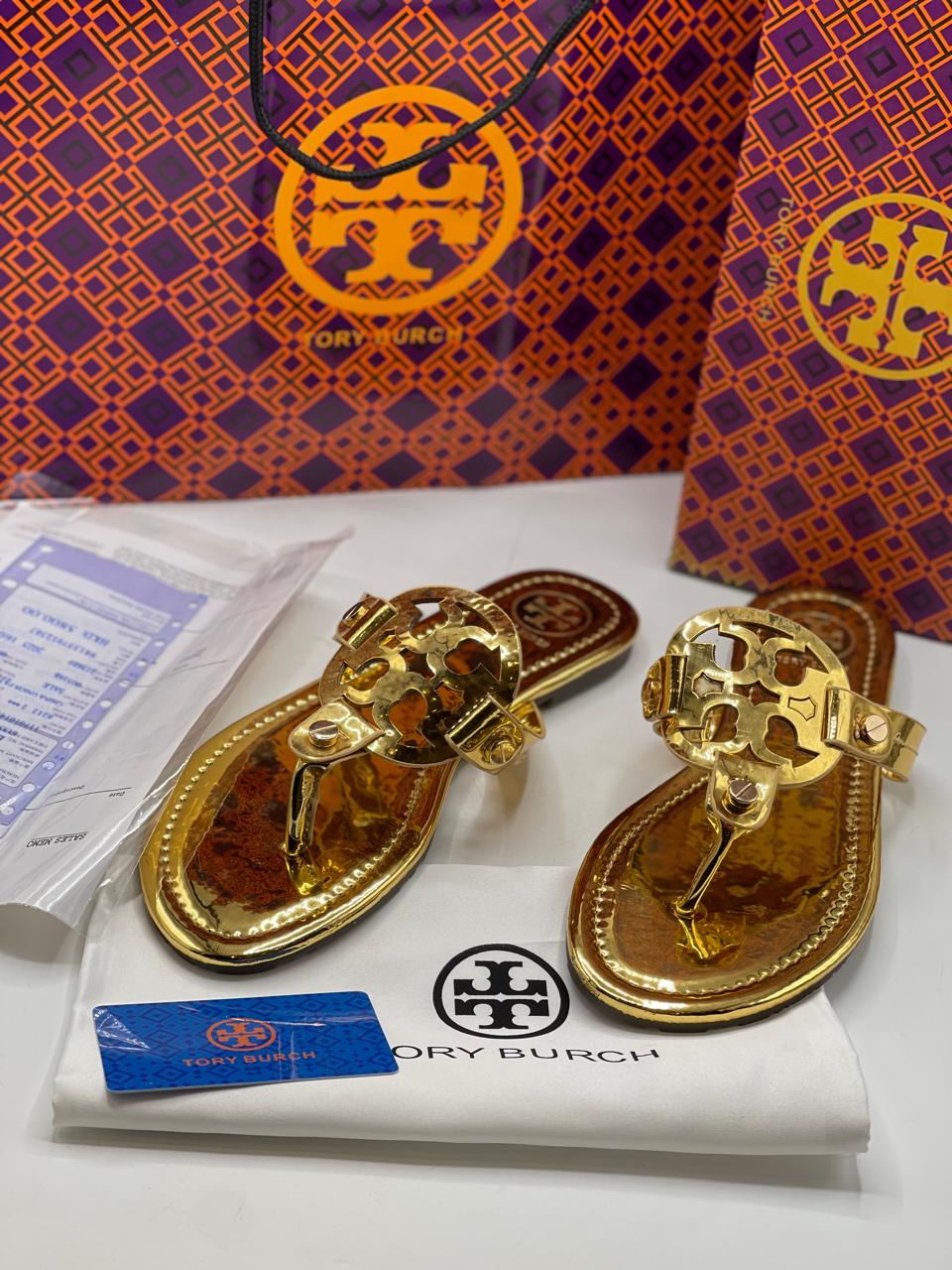 Try Burh Slides Slippers for Women