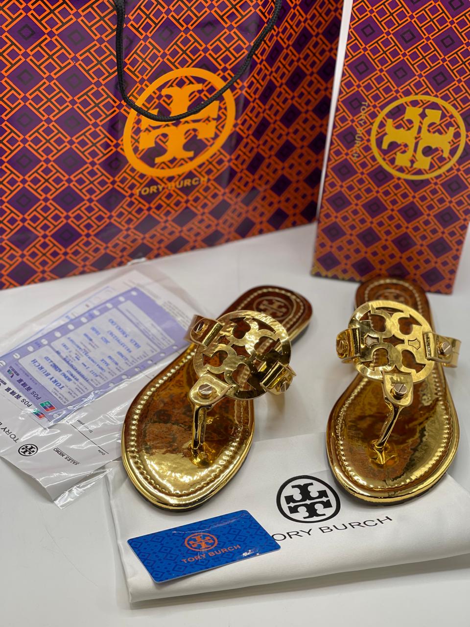 Try Burh Slides Slippers for Women