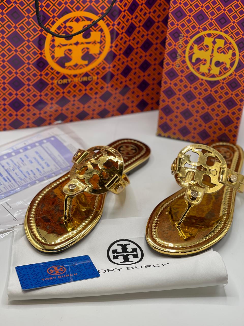Try Burh Slides Slippers for Women