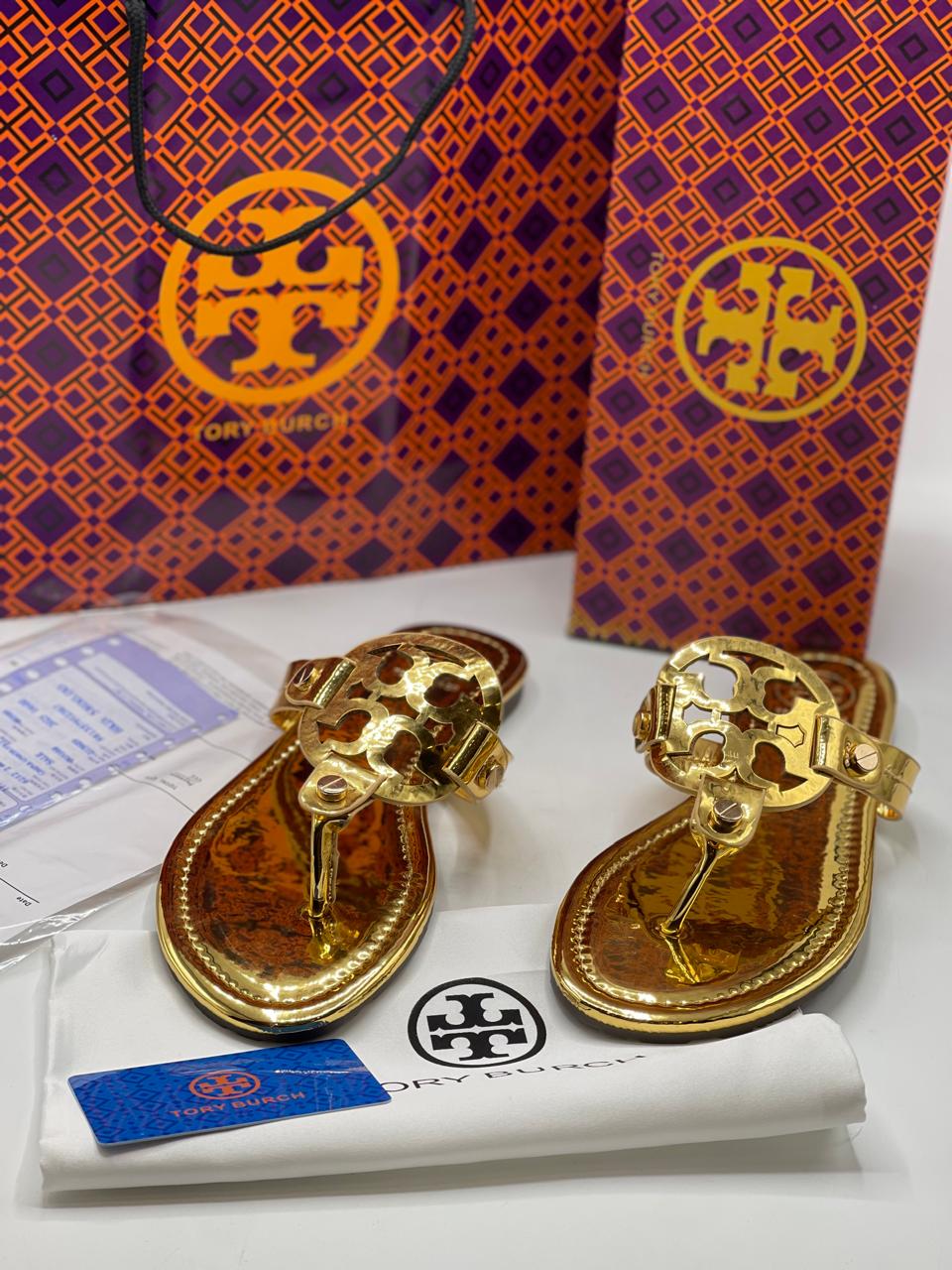 Try Burh Slides Slippers for Women
