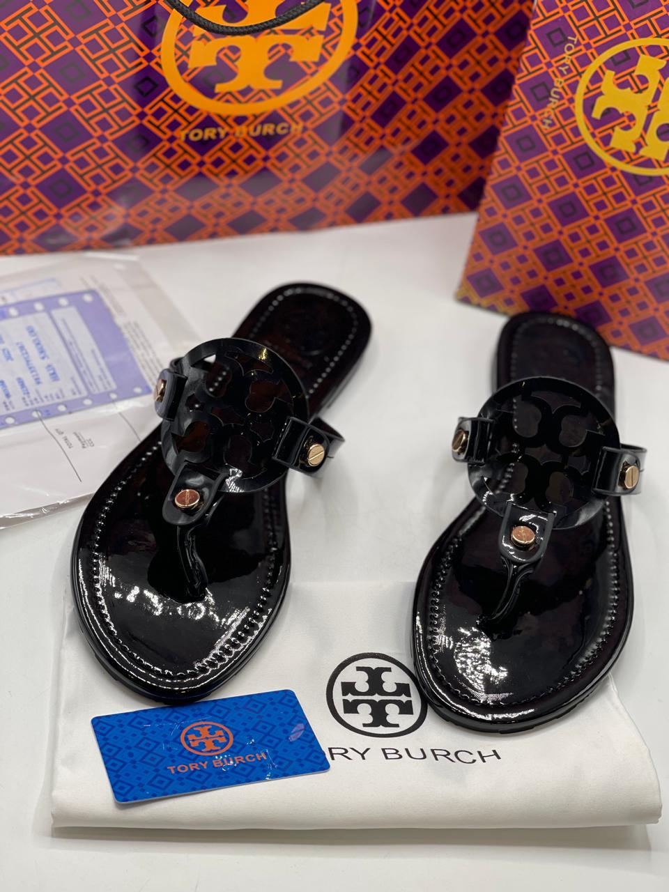 Try Burh Slides Slippers for Women