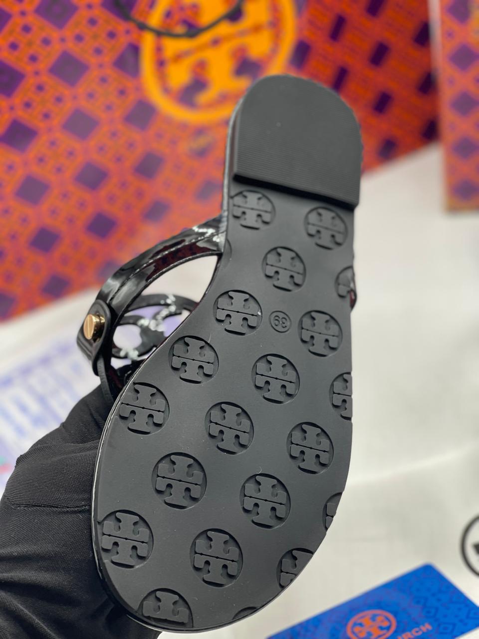 Try Burh Slides Slippers for Women