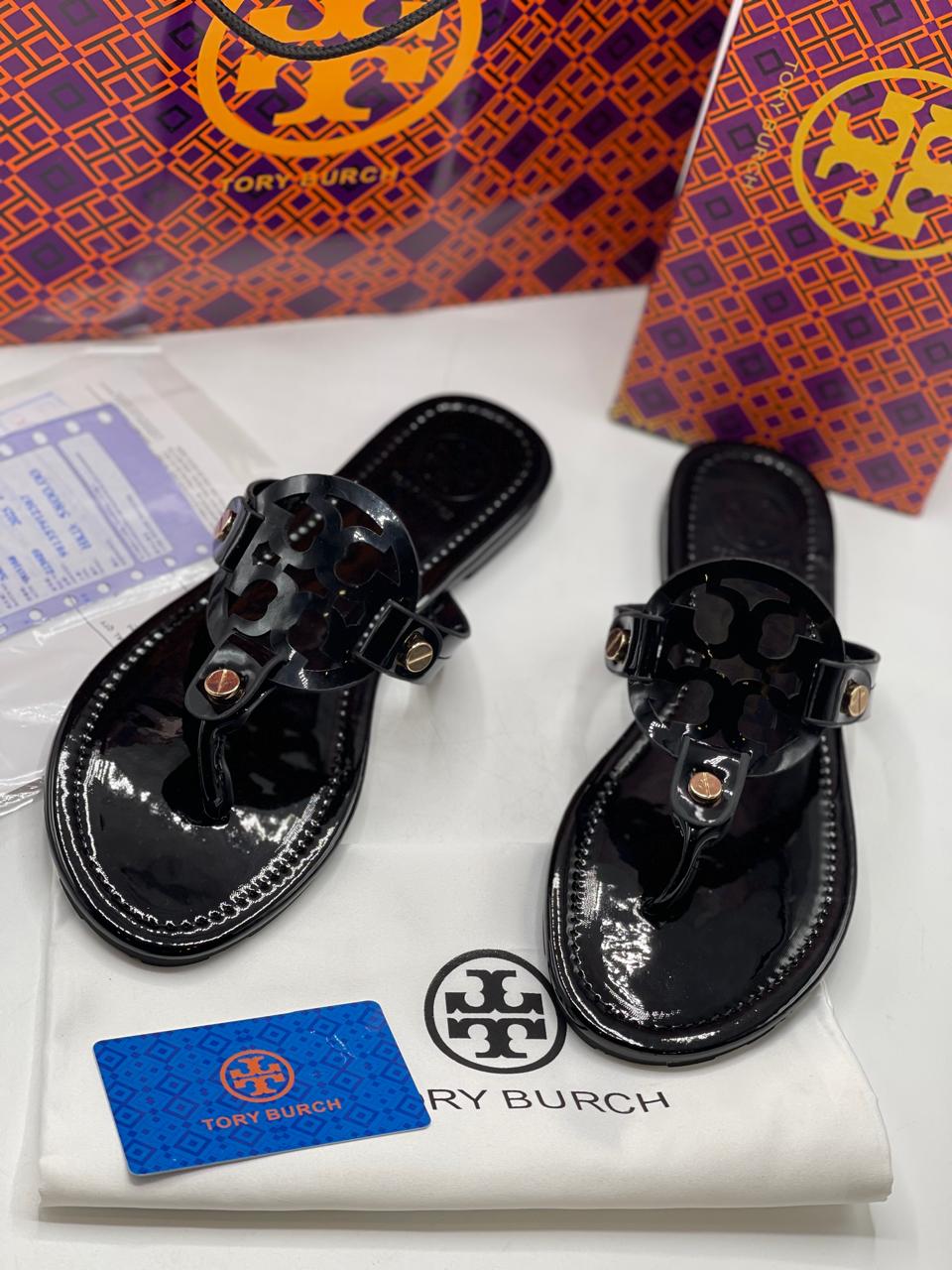 Try Burh Slides Slippers for Women
