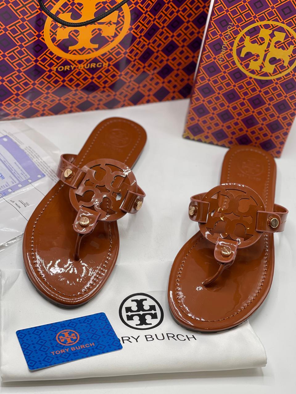 Try Burh Slides Slippers for Women