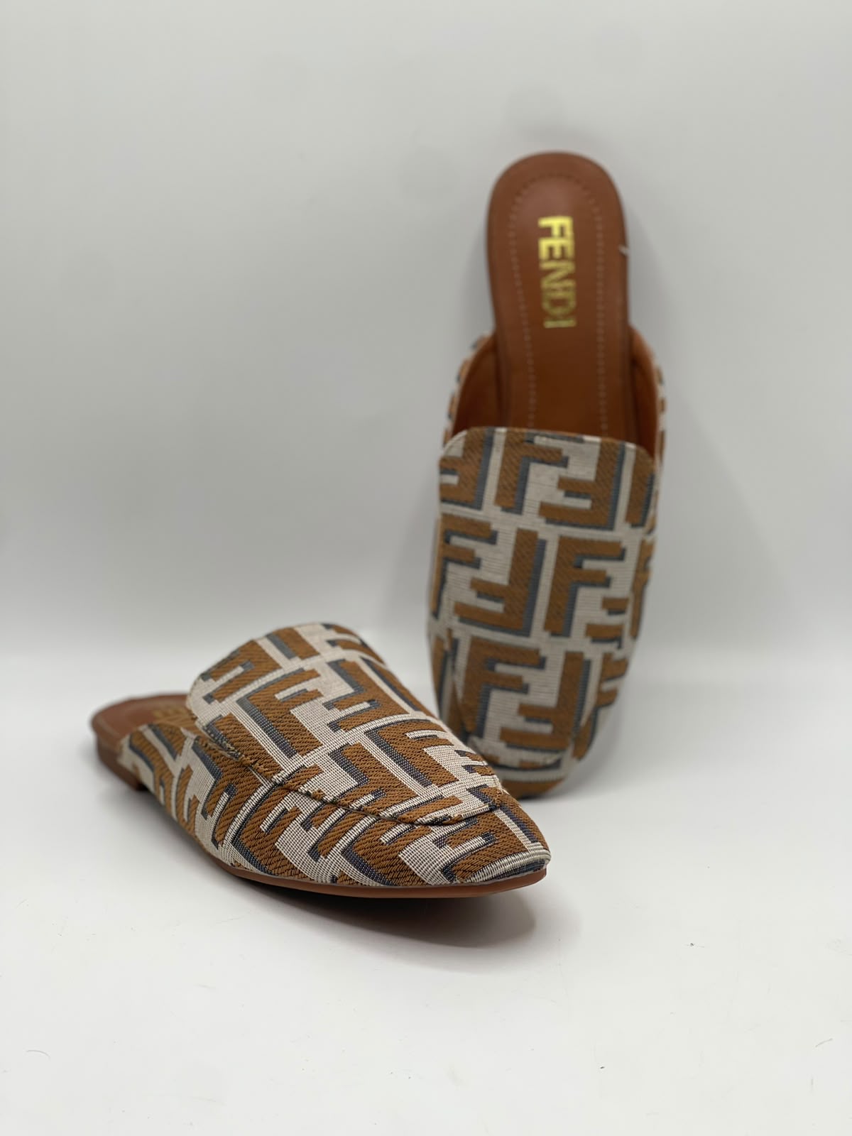 Fendi Mules for Women