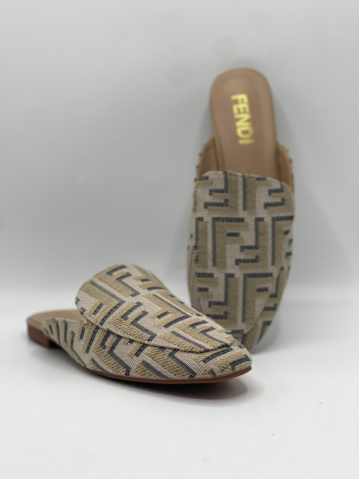 Fendi Mules for Women