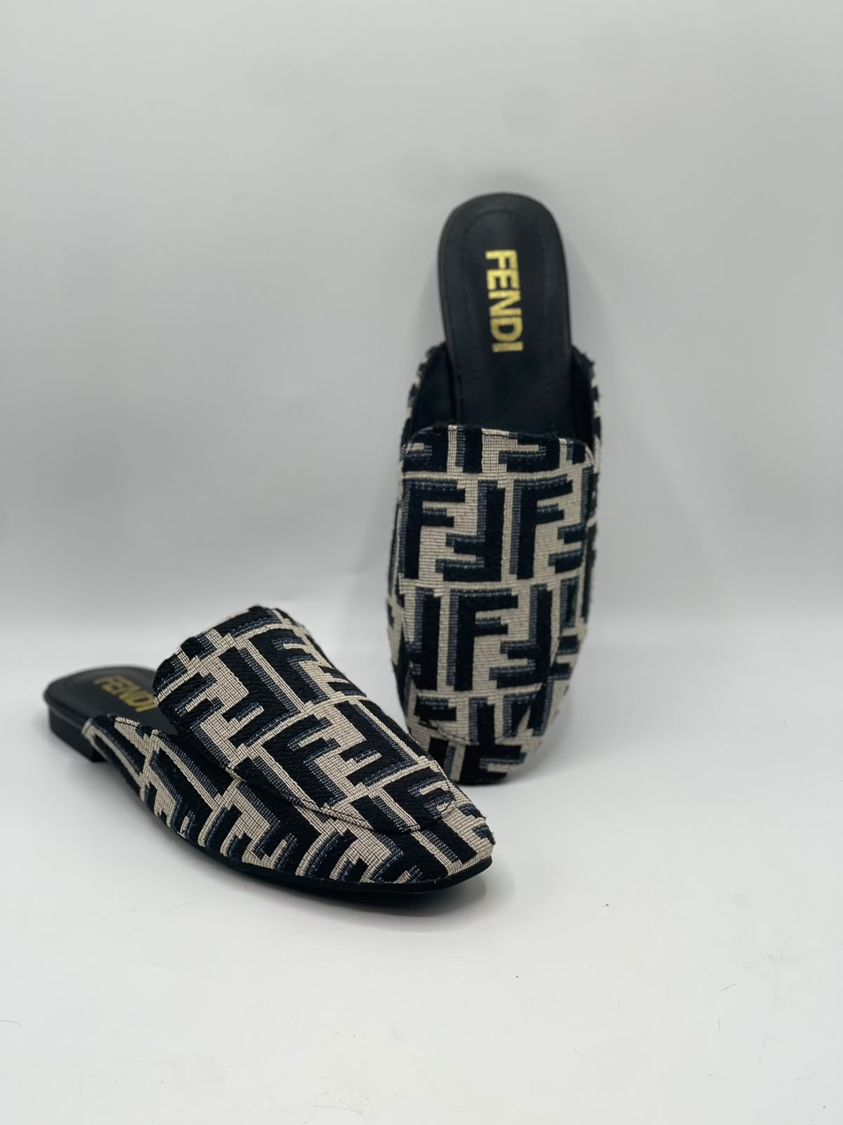 Fendi Mules for Women