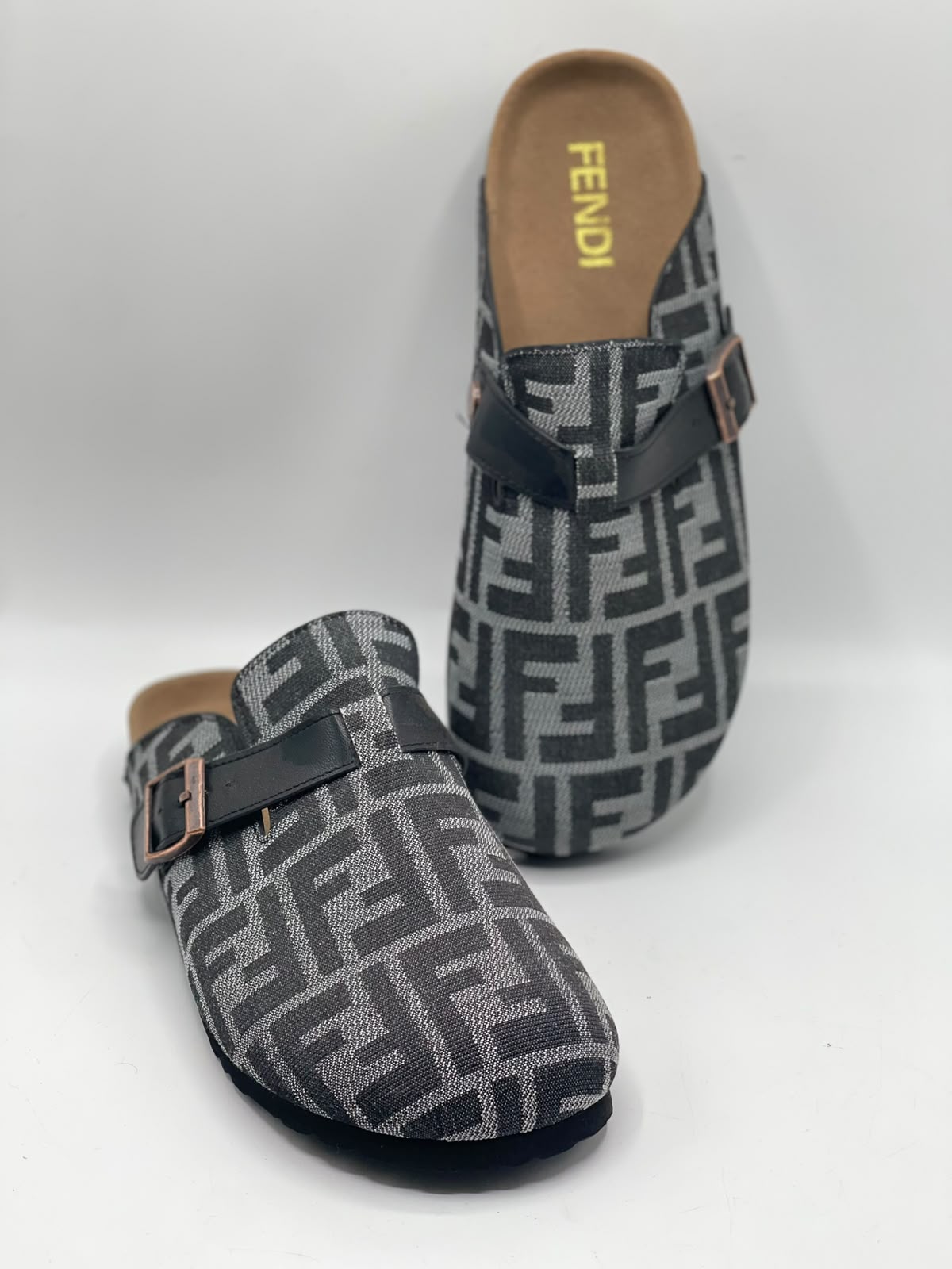 Fendi Mules for Women