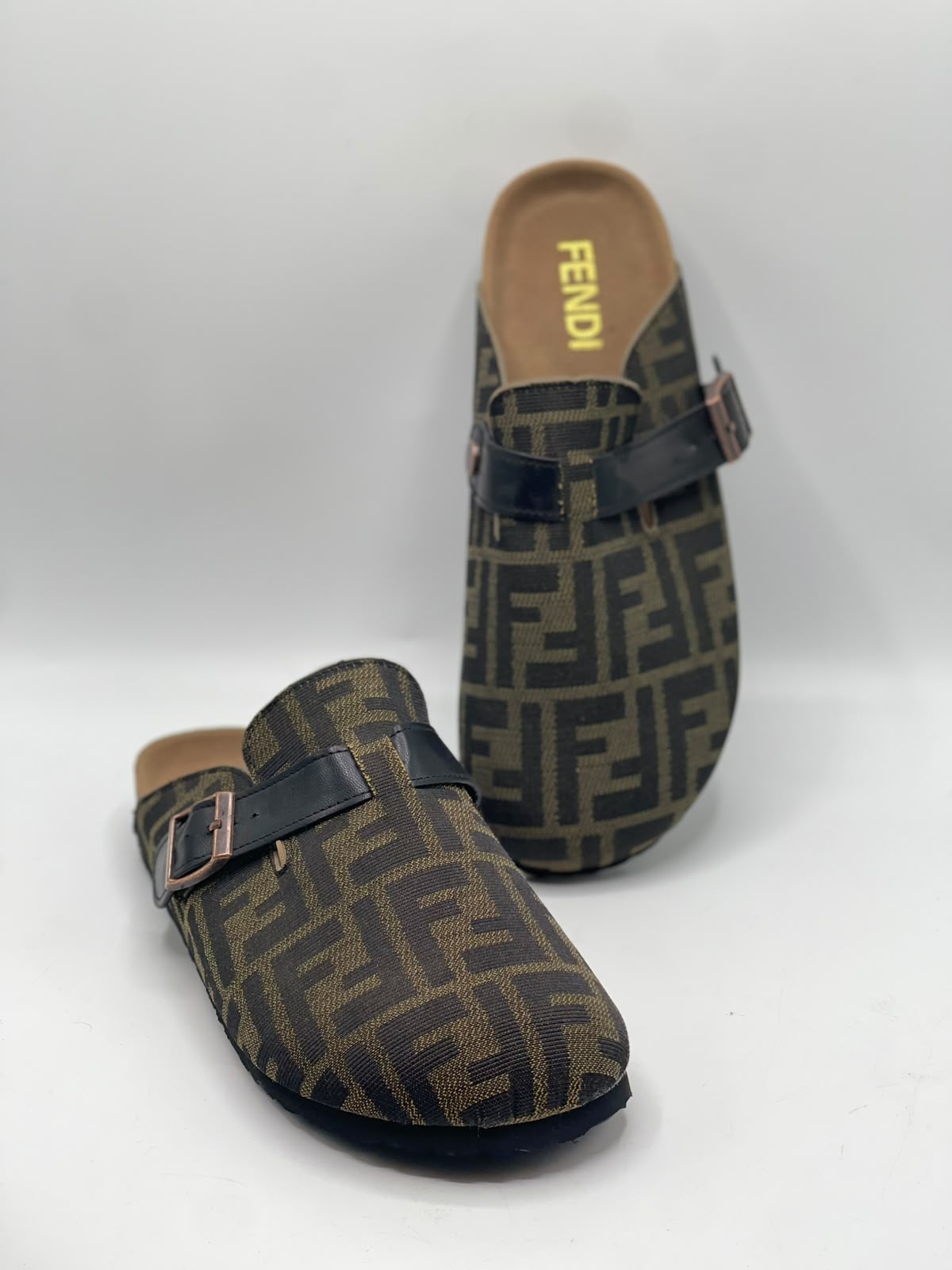 Fendi Mules for Women