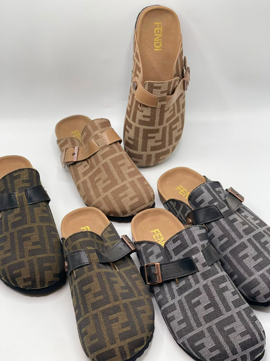 Fendi Mules for Women