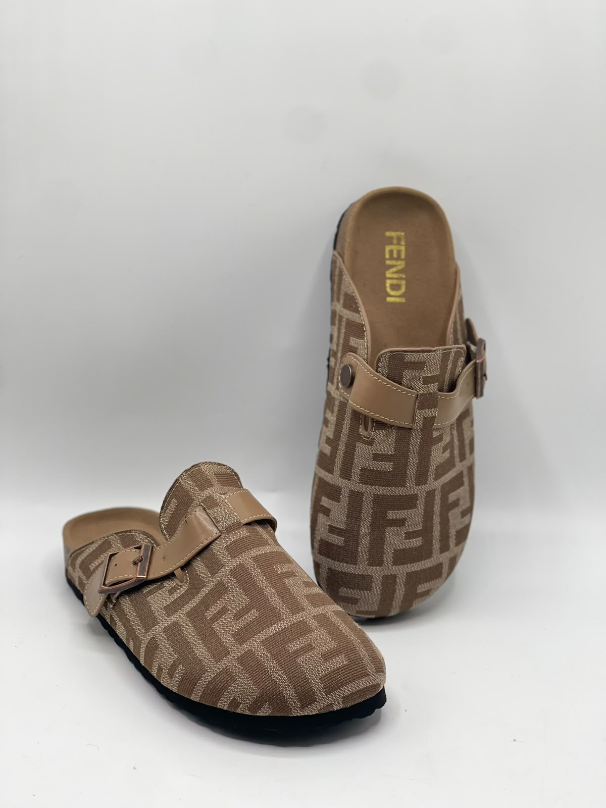 Fendi Mules for Women