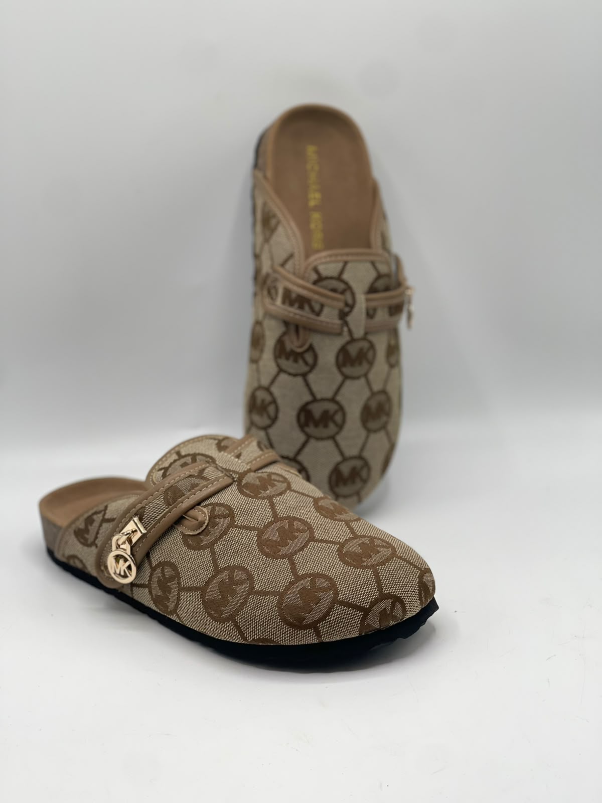 MK Mules for Women
