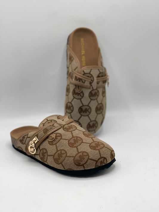 MK Mules for Women