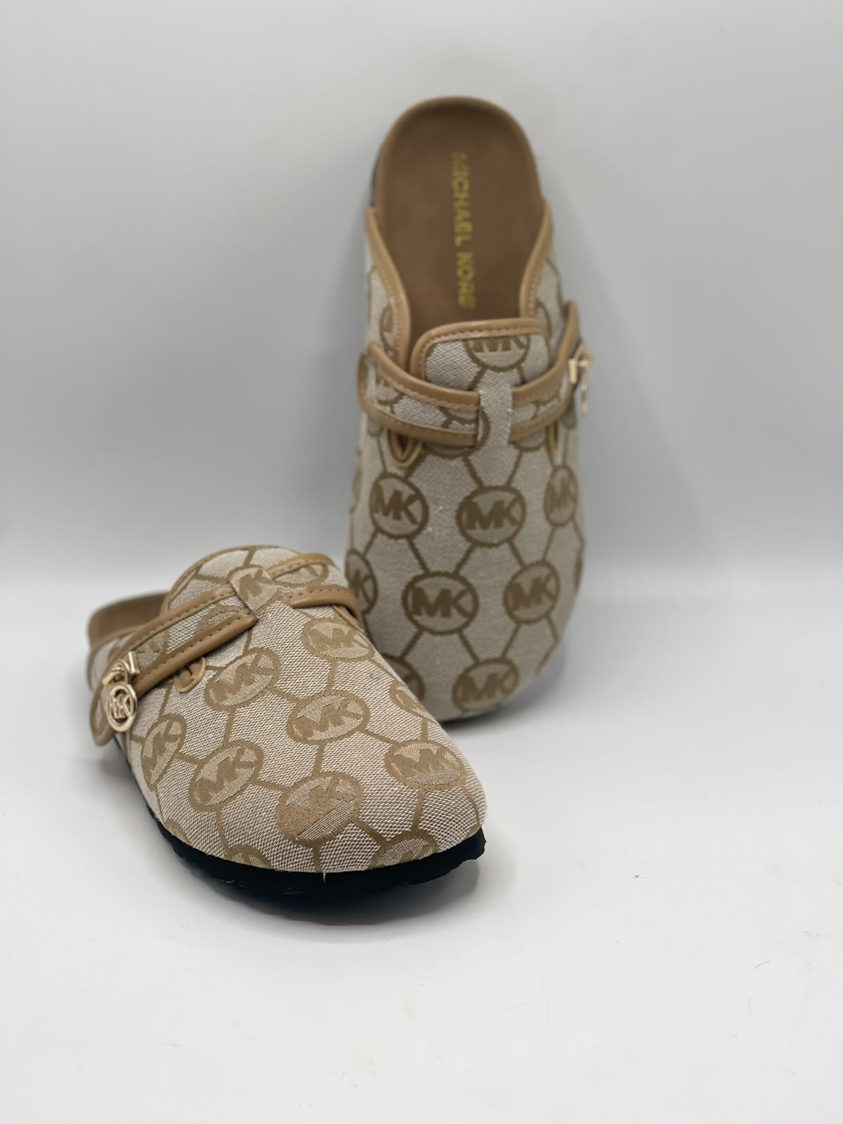 MK Mules for Women