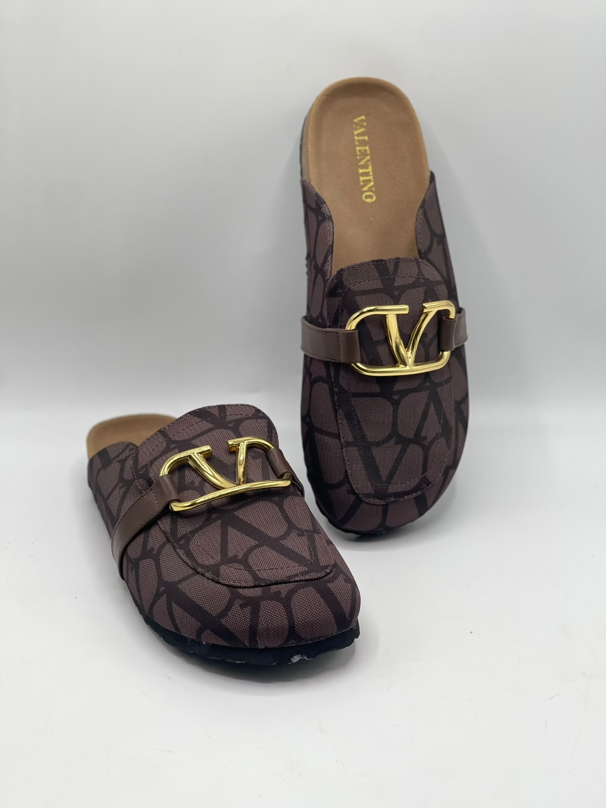 VLTN Mules for Women