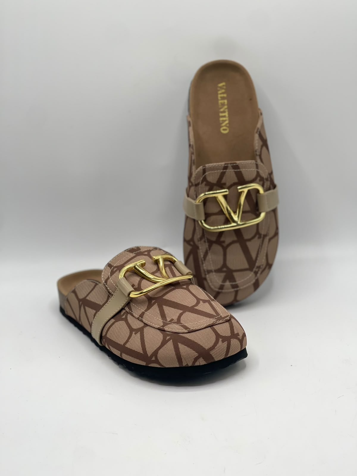 VLTN Mules for Women