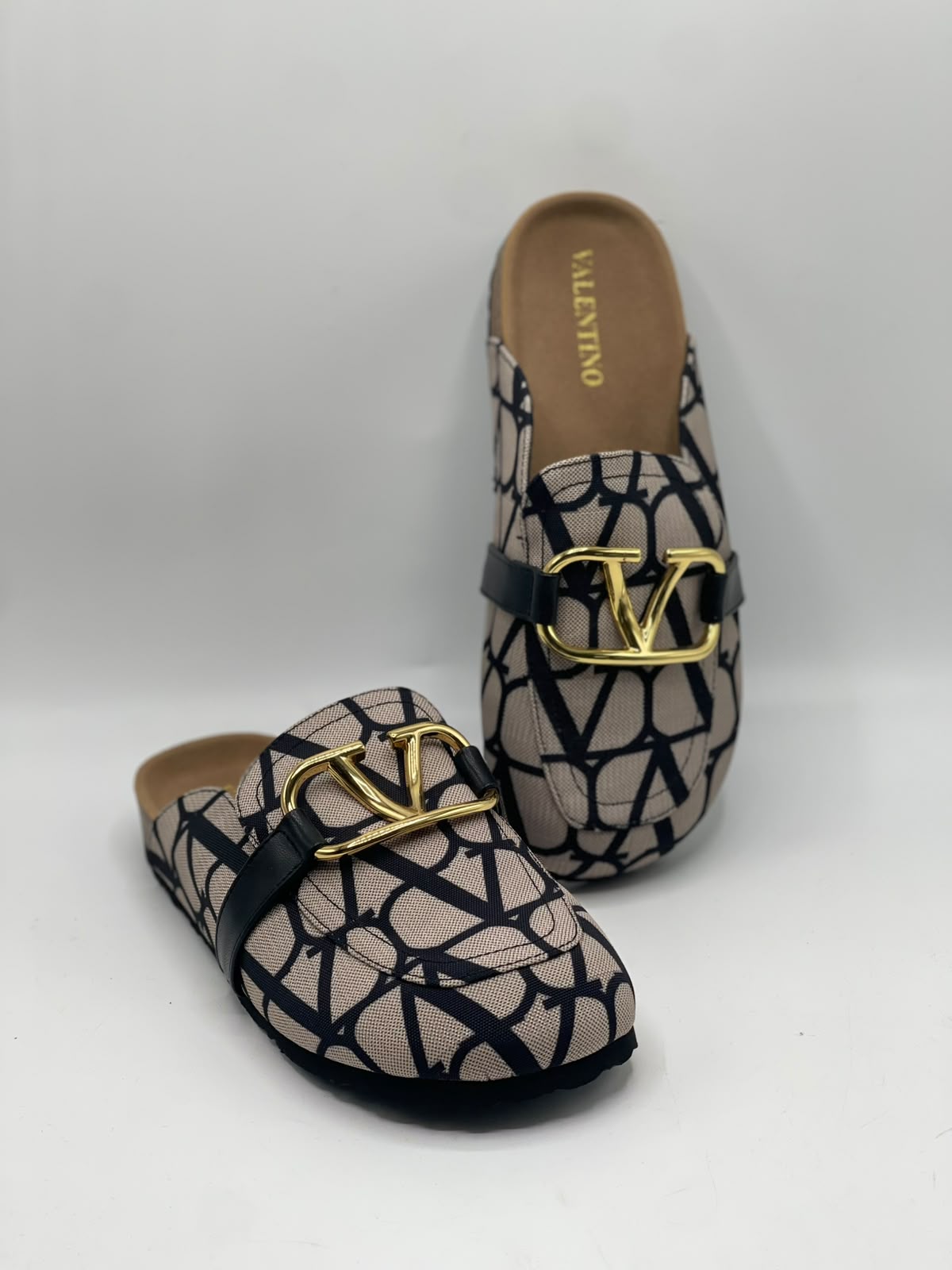 VLTN Mules for Women
