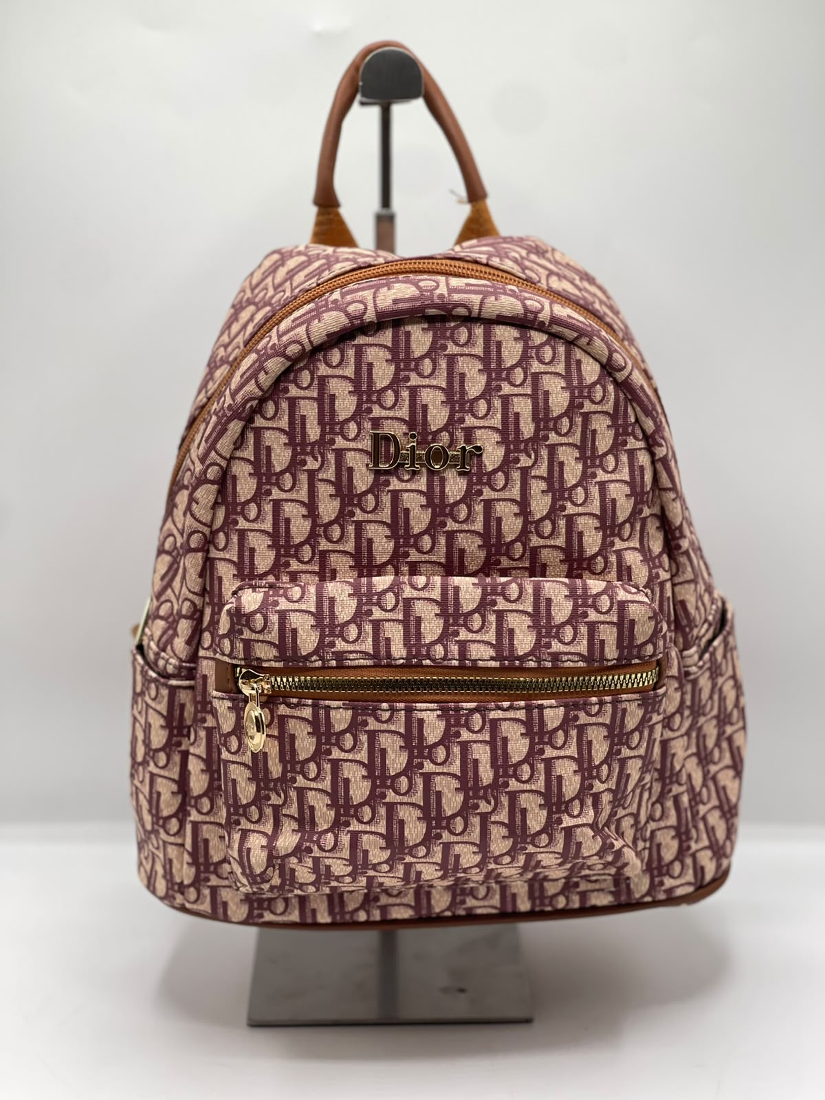 Dior Bagpack for Men and Women