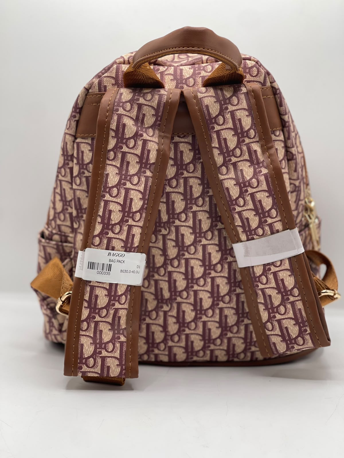 Dior Bagpack for Men and Women