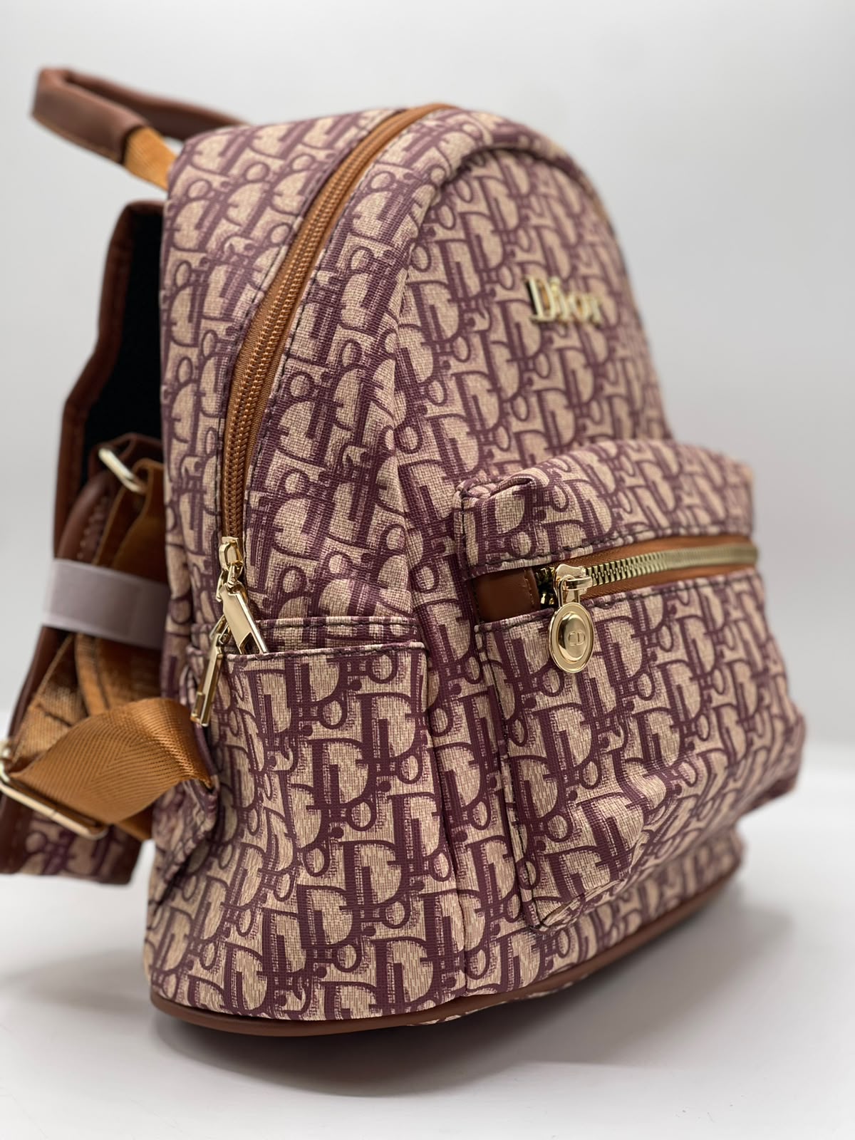 Dior Bagpack for Men and Women