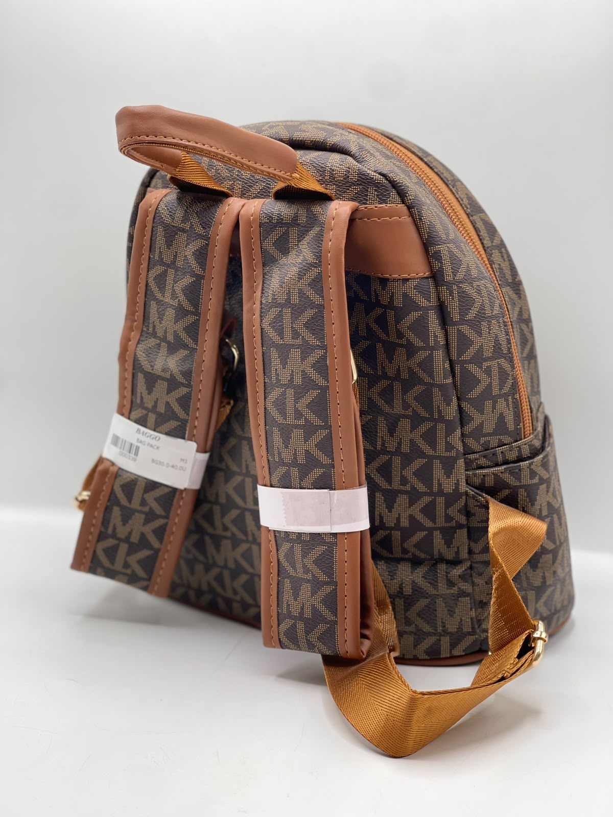 MK Bagpack for Men and Women