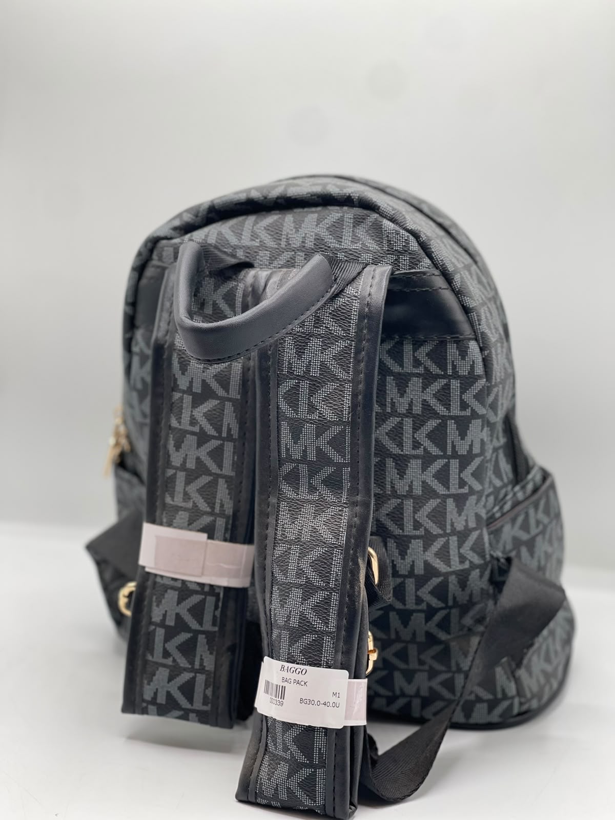 MK Bagpack for Men and Women