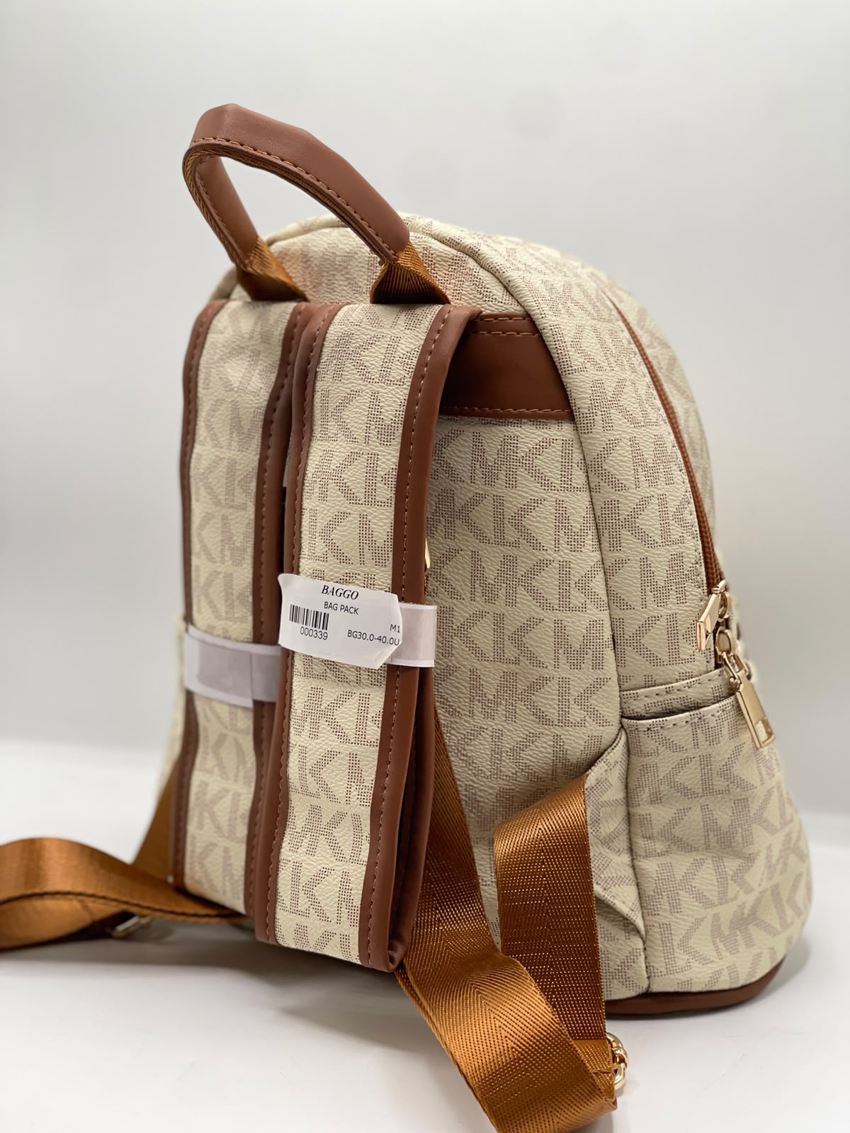 MK Bagpack for Men and Women