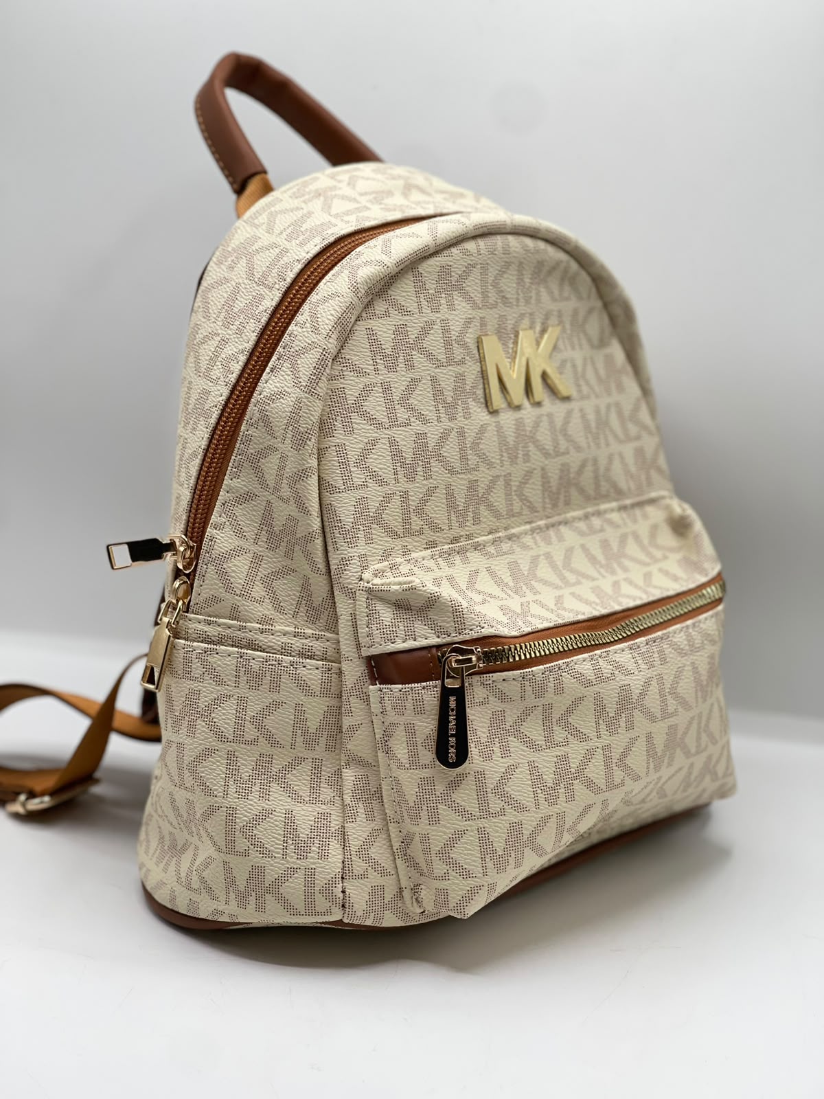 MK Bagpack for Men and Women
