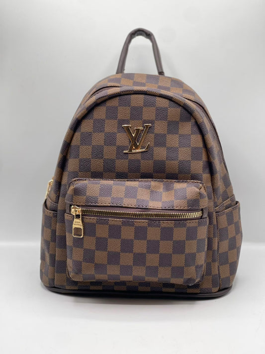 LvE Bagpack for Men and Women