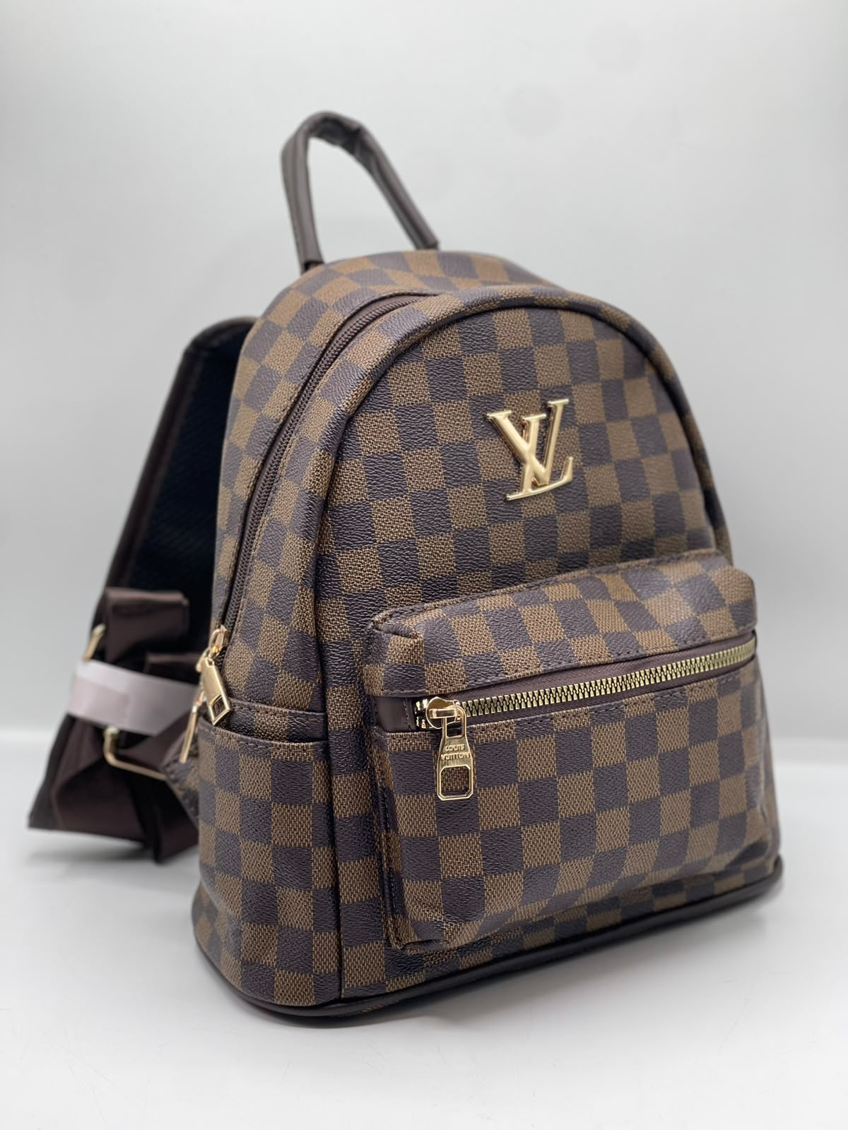 LvE Bagpack for Men and Women