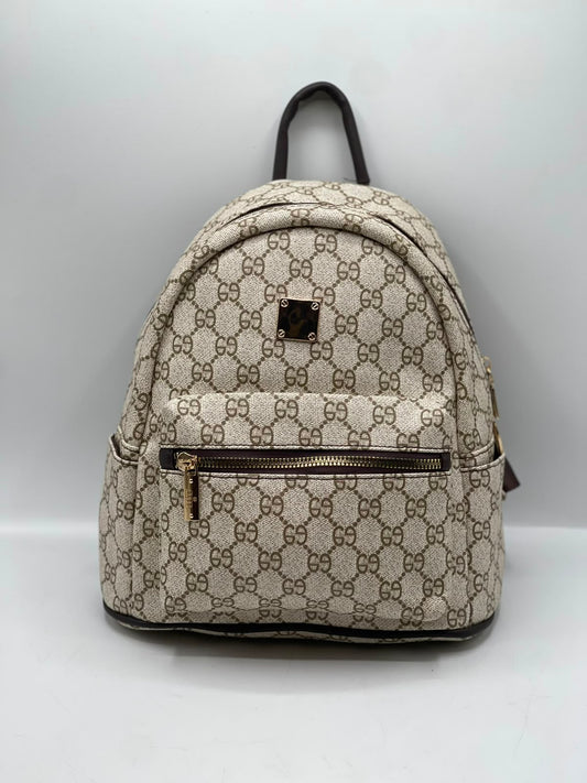 Guci Bagpack for Men and Women